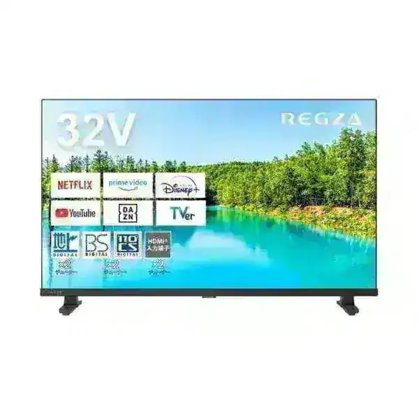 REGZA 32V35N [32�C���`]