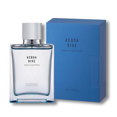 ☆Dashu☆チャウヌ 男性香水 50ML 4種 (DASHU/香水
