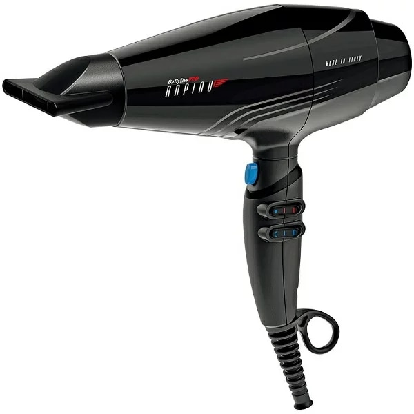 コンエアー BaByliss PRO ラピード BAB7000KJ 価格比較 - 価格.com