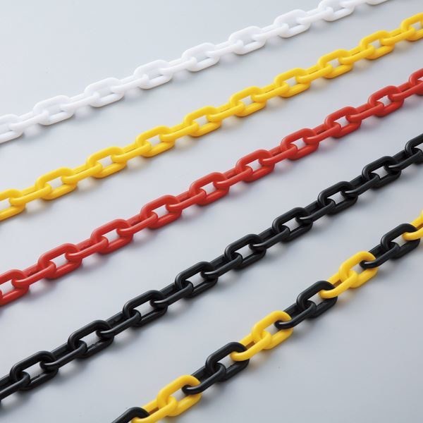 プラカラーチェイン PT-630R カラー：レッド 13,312円