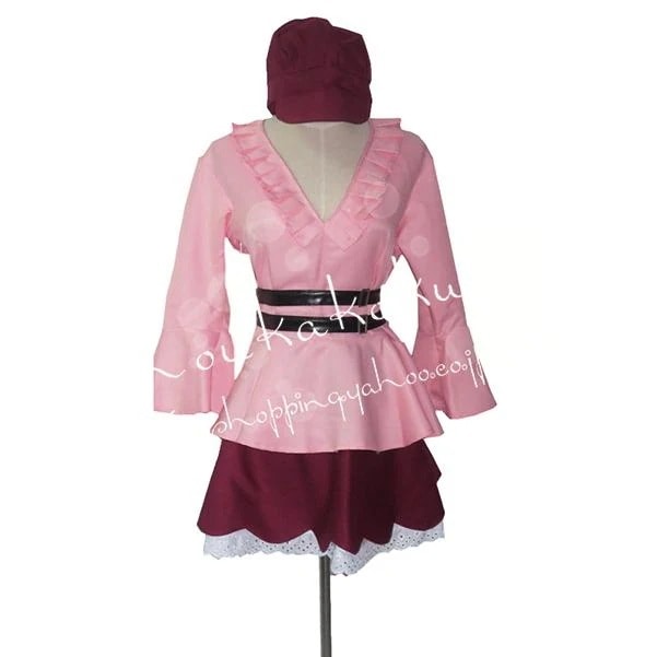 2026 新品 GONE PIECE 海賊 王風 ワンピース コアラ Koala ロリータ コスプレ衣装 cos 靴 cosplay コスチューム 演出 服 変装 仮装 撮影 祭り