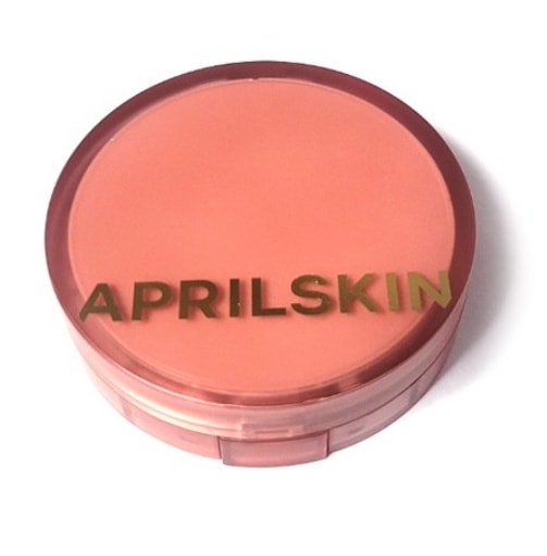 ヒーロークッション（本品12g+おかわり12g）