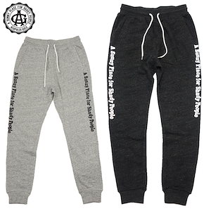 【Acapulco Gold/アカプルコゴールド】スウェットパンツ/MIND SPORTS TRACK PANTS