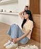 クリームアイボリー(cream ivory)