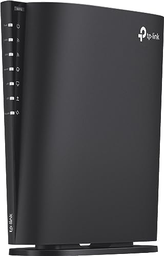 WiFi ルーター TP-Link 無線LANルーター WiFi6 160Mhz AX5400 規格 4804 + 574Mbps WPA3 EasyMesh 対応 メ