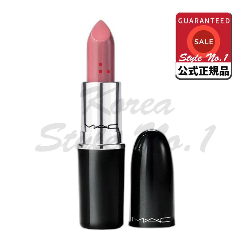 ラスターガラス口紅3gシロップ