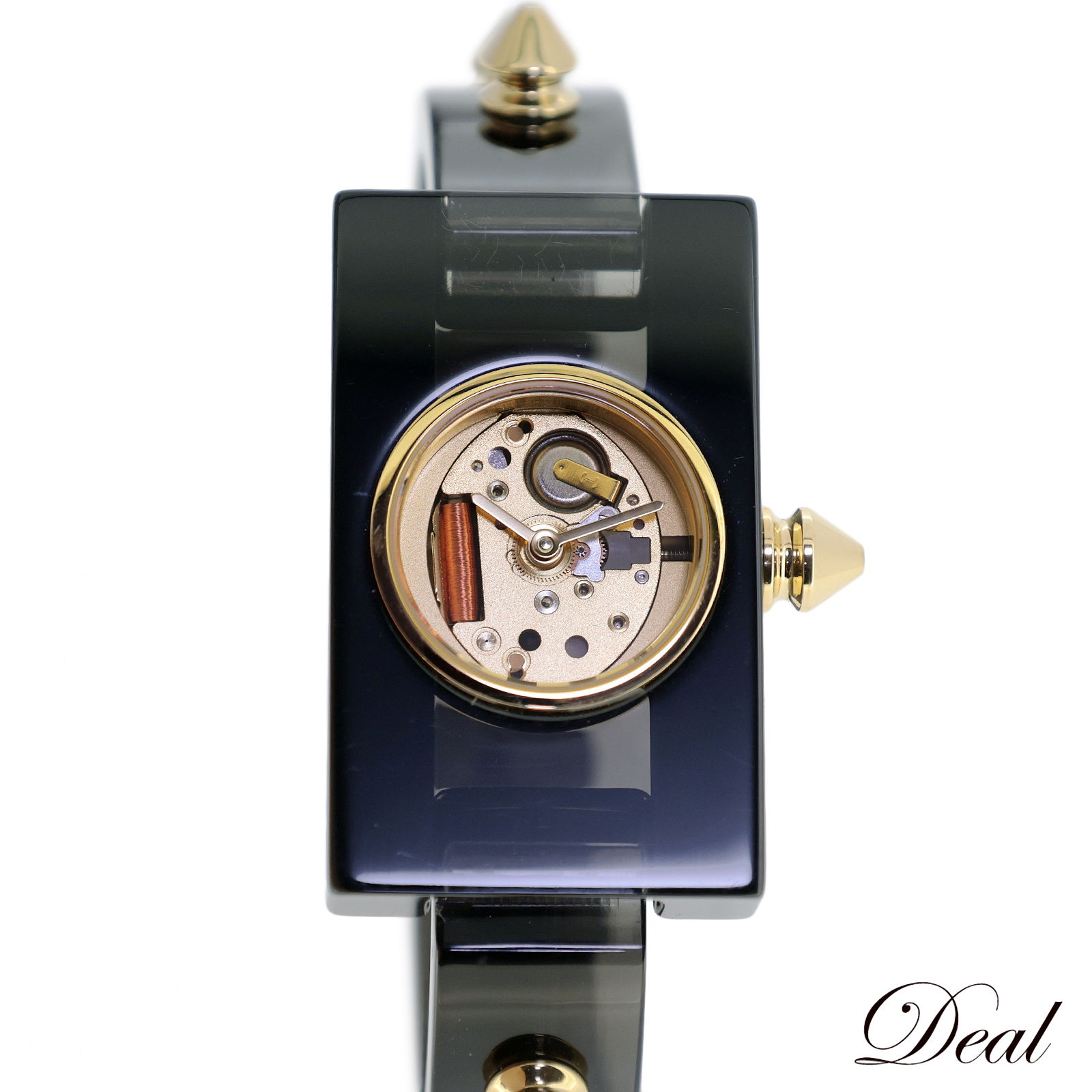 グッチ ヴィンテージ ウェブ 143.5 レディース 腕時計