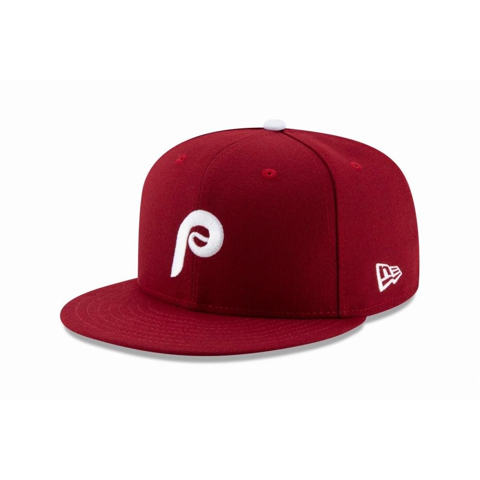 ニューエラ NEW ERA 59FIFTY MLB オンフィールド フィラデルフィア・フィリーズ オルタネイト2 14524860 メンズ レディース 男女兼用