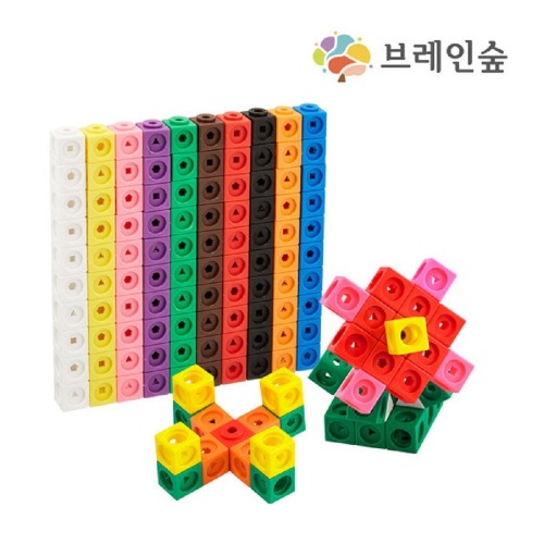 ブレインフォレストEDXアールダルロックコネクティングキューブ幼稚園児童家学院教授教区団体創造性