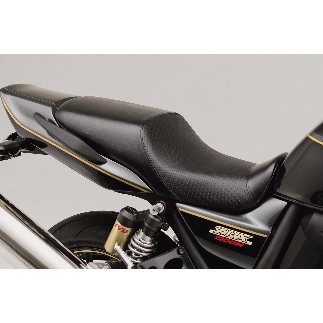 【Rページ】 NINJA ZX-4R SE('23〜)NINJA ZX-4RR KRT EDITION('23