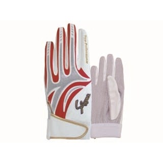 バッティング手袋 バッティング用 (S-101)