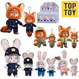 ぬいぐるみ Slay the Spire Cultist Plushie Cultist Plushie | Makeship