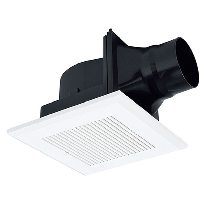 三菱電機 MITSUBISHI ダクト用換気扇 天井埋込形 VD-10ZC14-C