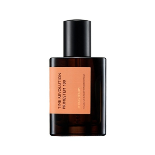 タイムレボリューション プライムステム100 リフティング セラム 75ml