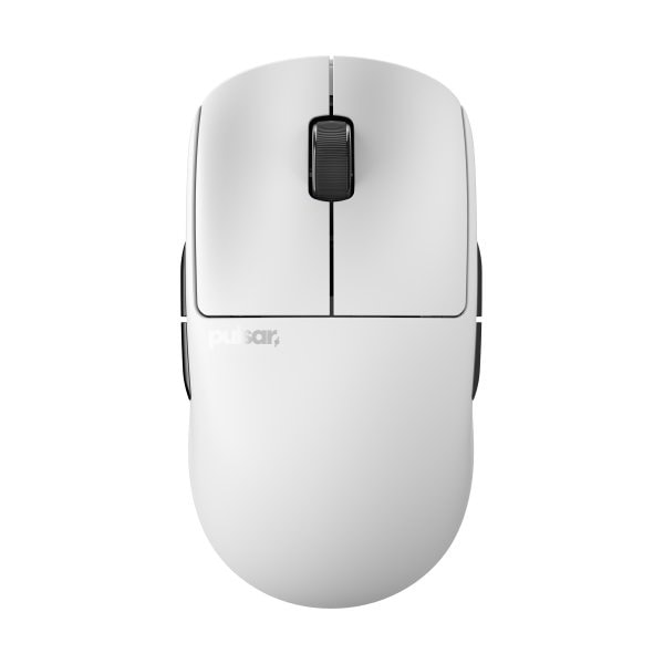 ゲーミングマウス X2A Wireless PX2A23 ［光学式 /有線／無線(ワイヤレス) /5ボタン /USB］ 【sof001】