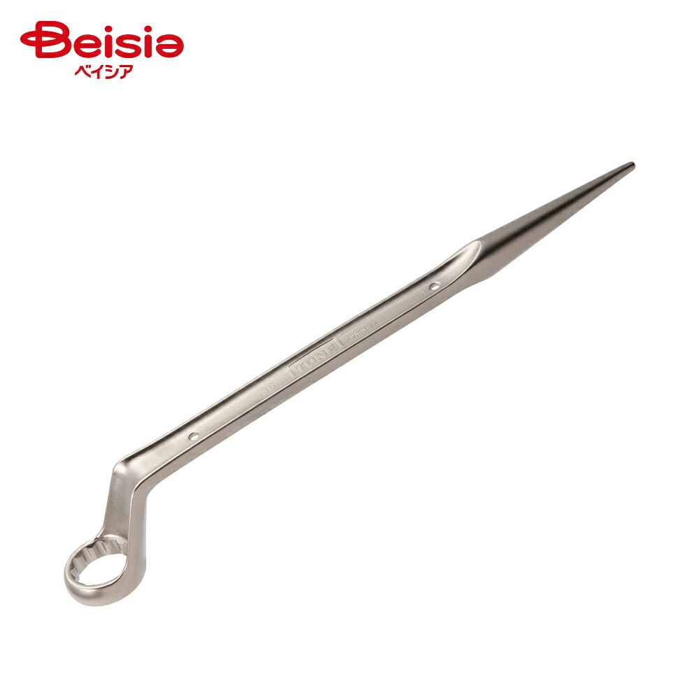 TONE シノ付メガネレンチ HPSMN-22