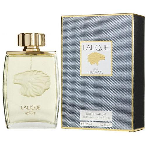 ラリック ラリック プールオム ライオン EDP オードパルファム SP 125ml 香水