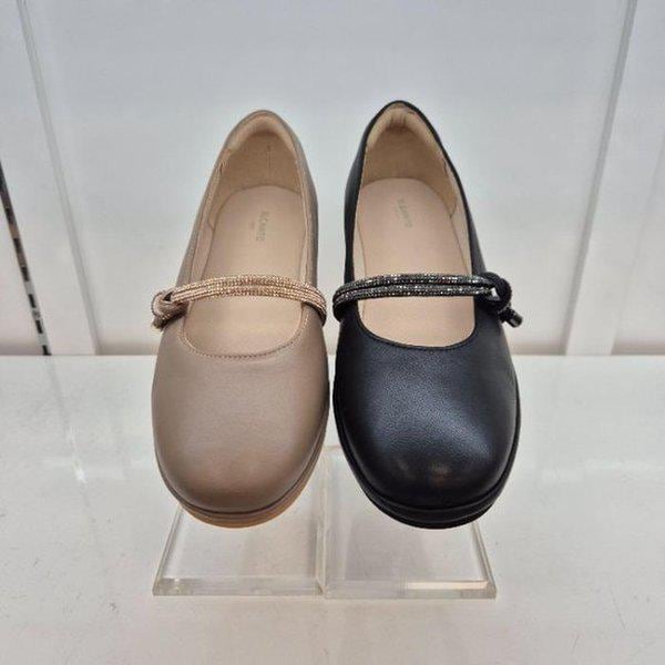 HC11 羊革女性靴 E1N9U51G3A (41300680) 15,353円