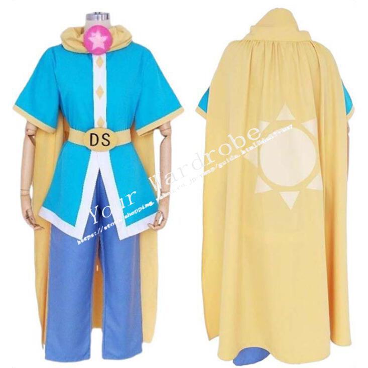 Undertale dream コスプレ衣装 コスチューム 演出服 アニメ ゲーム cosplay 変装
