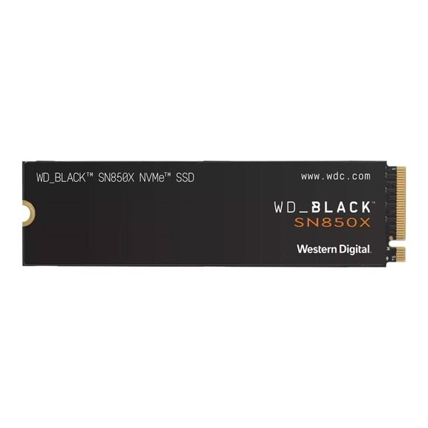 WDS800T2X0E 内蔵SSD (M.2 Type2280 8TB)