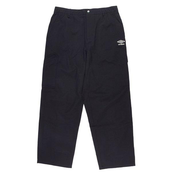 ウェイファインダー カーペンター パンツ UQ123CPT11 BLK