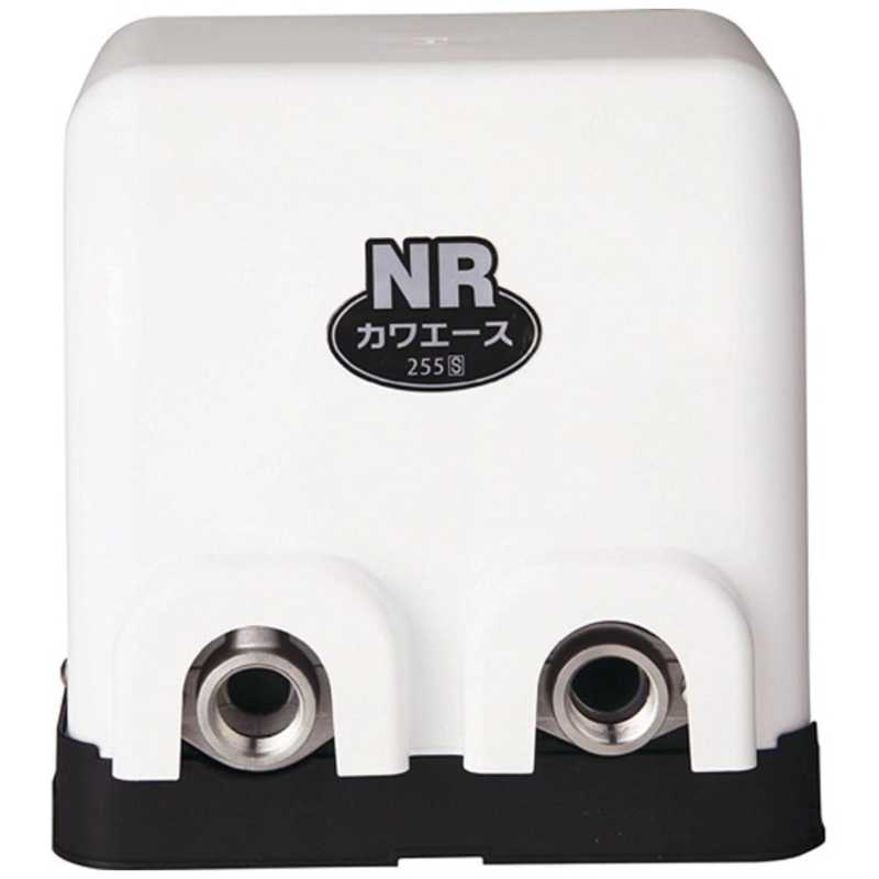 川本製作所　川本 カワエース　NR255T