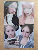 Qoo10] aespa 2025 バースデーキット