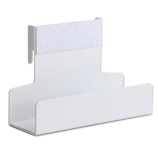 ホームテイスト 北欧インテリア 八角テレビスタンド専用 ハードディスクホルダー単品HOOTG-HDD-WH ホワイト HDホルダー単品 メーカー直送 5,255円