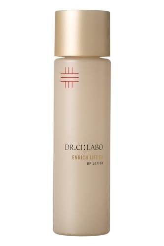 ドクターシーラボ (DR.CI:LABO) New エンリッチリフト UPローションEX a (150mL / 1本 /約1～1.5ヶ月分) ハリ肌ケア 化粧水 (乾燥/敏感肌/ハリ) とろみ