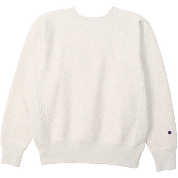 Champion チャンピオン メンズ リバースウィーブ クルーネックスウェットシャツ スウェット・トレーナー C3Y032-810