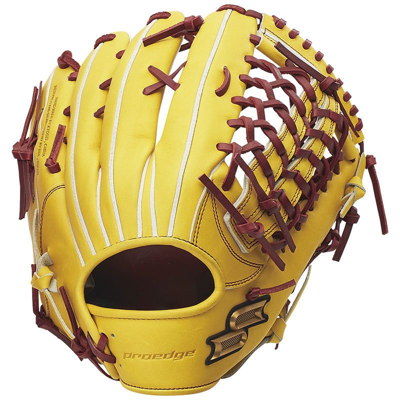 SSK(エスエスケイ) 硬式プロエッジ外野手用 野球 グローブ グラブ 硬式野球グローブ グラブ PEK87423F 41,999円