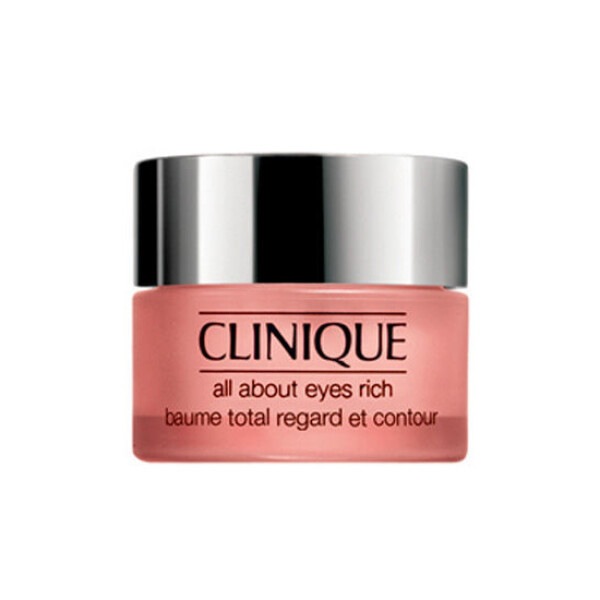 オールアバウト アイズ リッチ (15ml) 7,430円