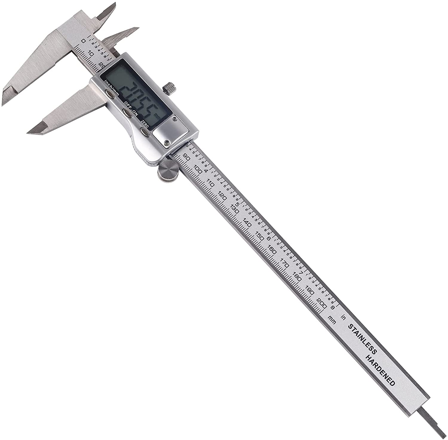 【本日限定価格】 デジタル 収納ケース付き 大工用 DIY 電池付 高精度 ゼロリセット 工具 測定