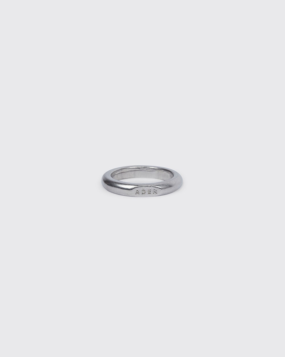 【ADER ERROR】 ADER RING : SILVER