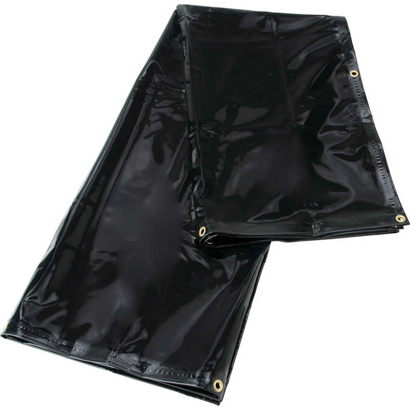 トラスコ中山　溶接遮光シートのみ 0.35T×W1970×H1970 深緑　A3DG 11,778円