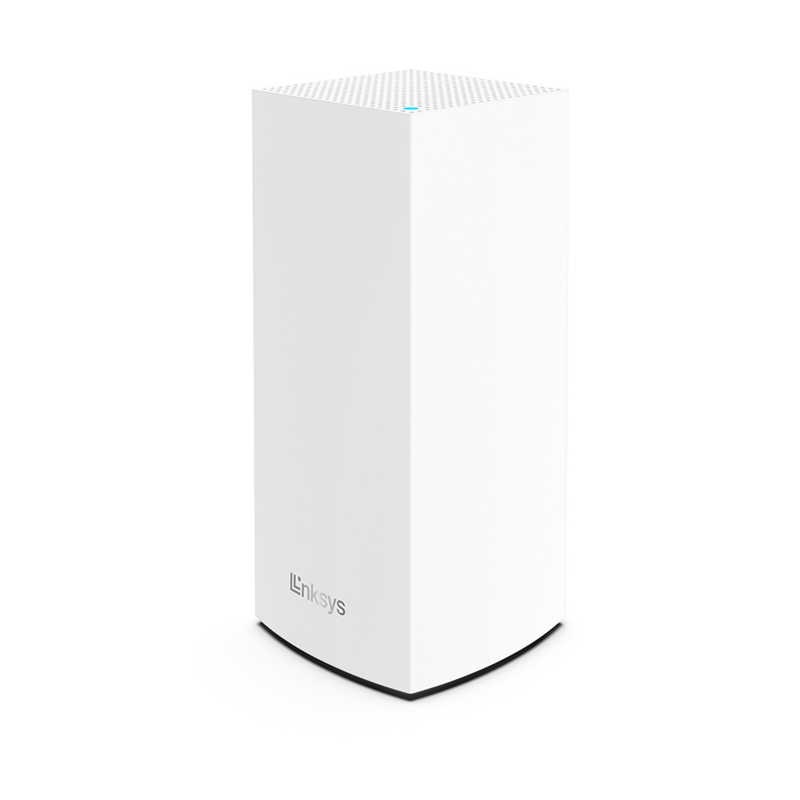 LINKSYS　LINKSYS VELOP MX4200 AX4200 1PK ［Wi-Fi 6(ax)］　MX4200-JP