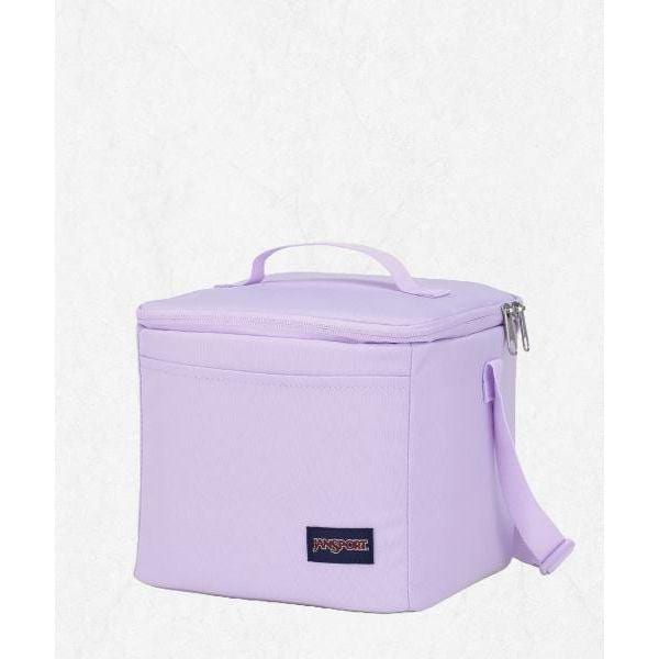 JANSPORT スーパースナック PASTEL LILAC JS0A85O35M9 2362704