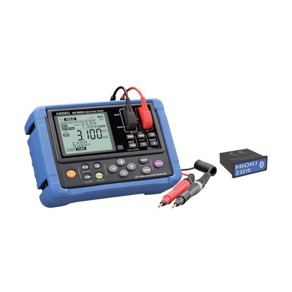 日置電機 BT355491 バッテリテスタワイヤレスセット BT3554-91 メーカー直送 187,845円