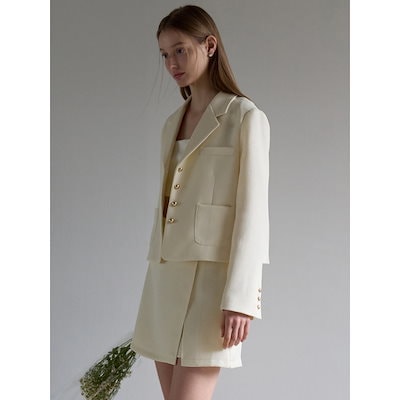 超美品】⭐︎HERNO ヘルノ ⭐︎ダブルジップ ダウンベスト ⭐︎40