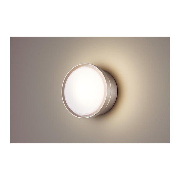 LGW85020YU LEDポーチライト(電球色)