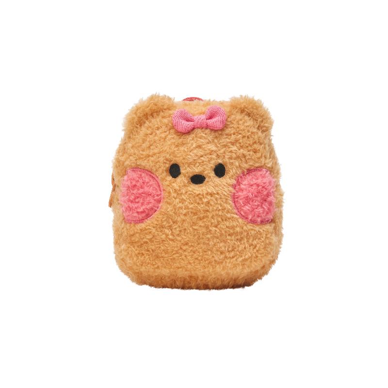 ミニニ バックパックポーチ チョニーニ ボールポーチ ボール袋