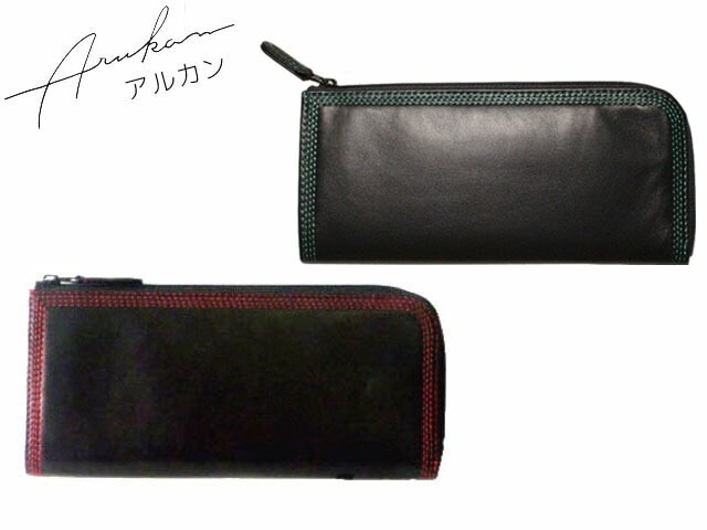 ストリーム ラウンドファスナー財布 1083-336 takaya04 9,636円