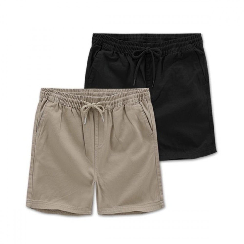 (トップボーイ) 1+1 マジックウォッシングコットンバンディングショーツ (BTBS_1010)