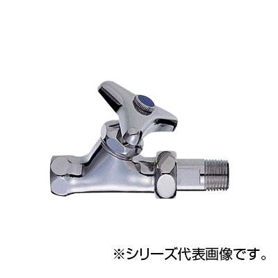 SANEI 屋内止水栓 V25A-20