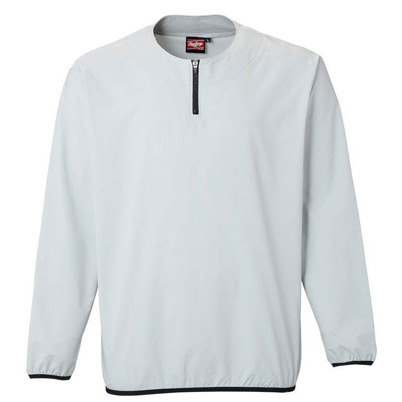 パワーストレッチロングスリーブトップ 長袖シャツ 25SS AOS15S02