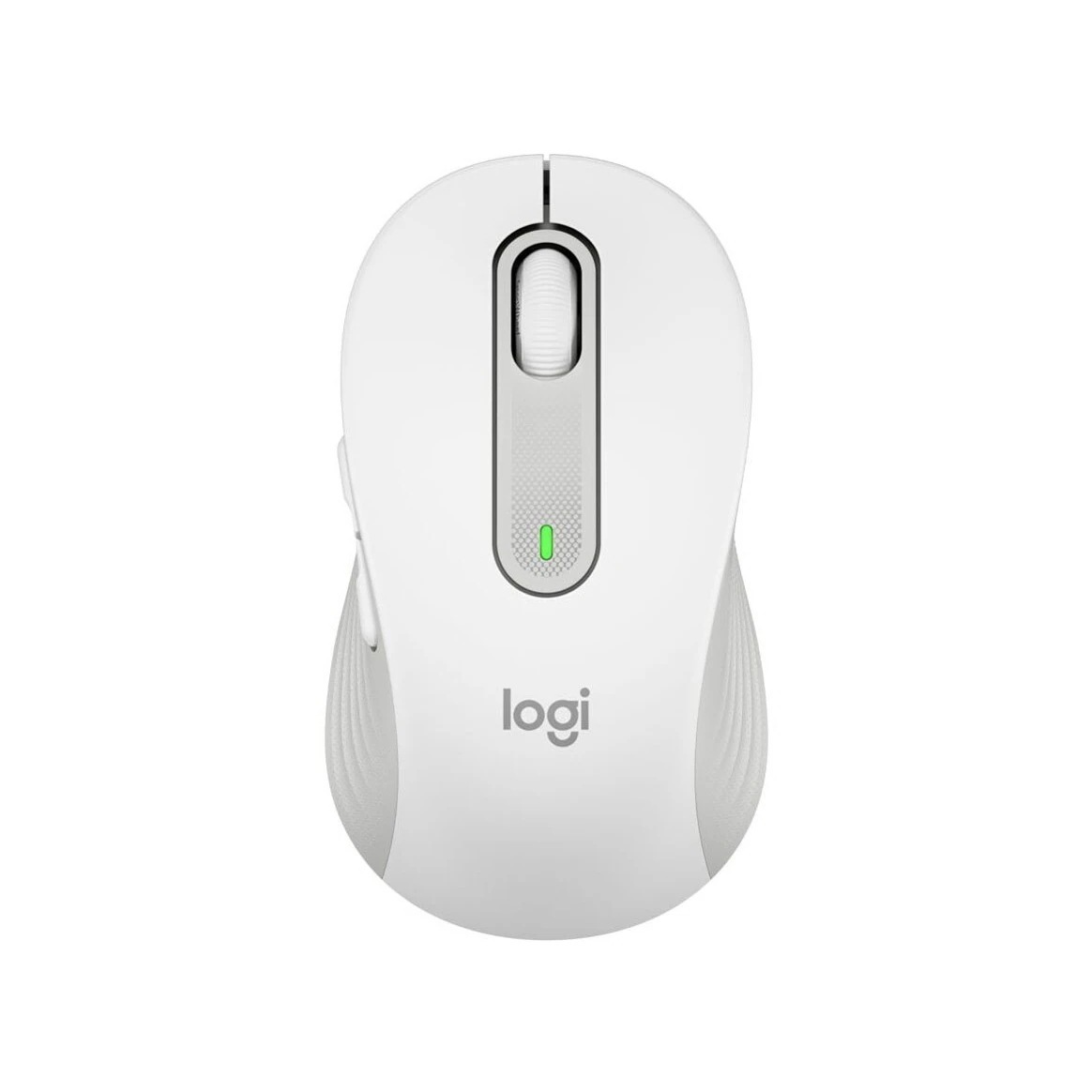 Signature M650 Wireless Mouse M650MOW [オフホワイト]