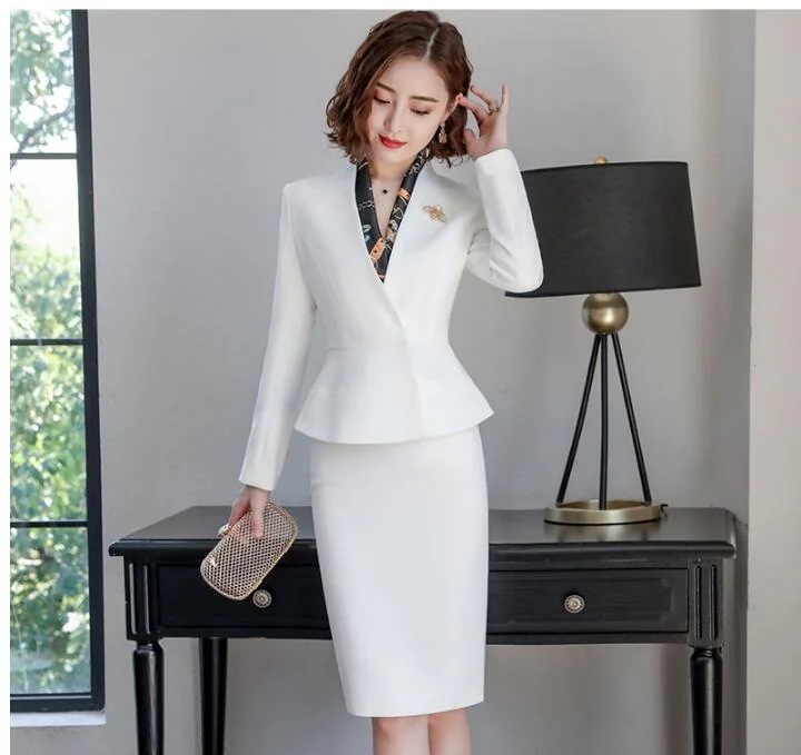 リピーター続出キレイメ レディーススーツ 2点セットアップ 通勤 OL テーラードジャケット+スカート 結婚式 オフィス 披露宴 二次会 司会 美容師 20代30代40代 カジュアル 卒業式 フォーマ