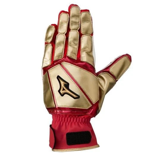 ミズノプロ 走塁用手袋(両手用) 1EJET13062