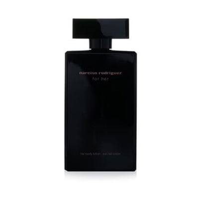 ナルシソロドリゲス フォーハー ボディローション 200ml