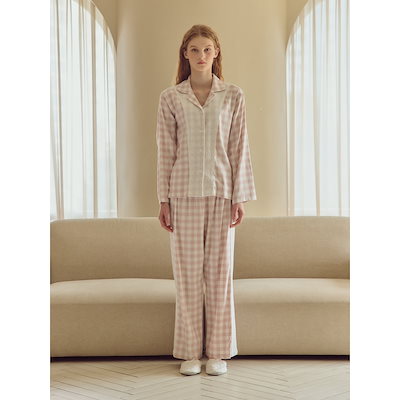 最終お値下げ！ebure シアーチェックオーガンジープリーツスカート　38 美品 ebure エブール 22ss シアーチェックオーガンジープリーツ